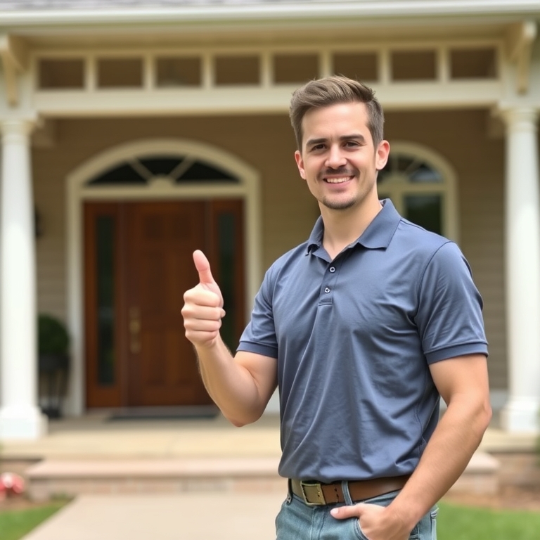 Founder of Chico Termite Control