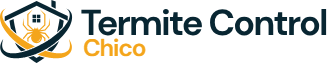 Chico Termite Control Company Logo